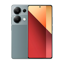 Смартфон Xiaomi Redmi Note 13 Pro 12/512 ГБ зелёный