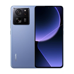 Смартфон Xiaomi 13T (Уценка) 12/256 ГБ голубой, 2sim + eSim