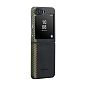 Клип-кейс (накладка) Pitaka Fusion Weaving MagEZ Case 3 для Samsung Galaxy Z Flip 5