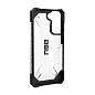 Клип-кейс (накладка) UAG Plasma для Samsung Galaxy S21