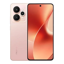 Смартфон Realme 15 12/512 ГБ розовый