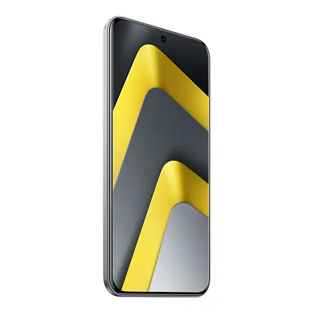 Смартфон Xiaomi Poco M8 Pro 5G 8/256 ГБ серебристый (2sim) - 2