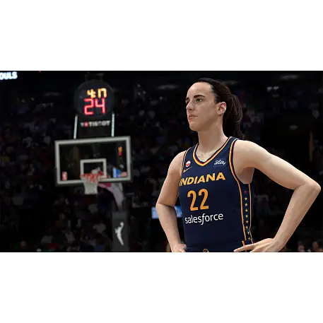 Игра для PS5 NBA 2K27 - 3