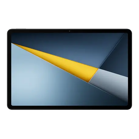 Планшет Xiaomi Poco Pad M1 Wi-Fi 8/256 ГБ серый - 3