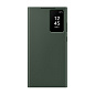 Чехол-книжка Samsung Smart View Wallet Case для Samsung Galaxy S23 Ultra