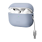 Кобура UNIQ Lino для Apple AirPods Pro 2
