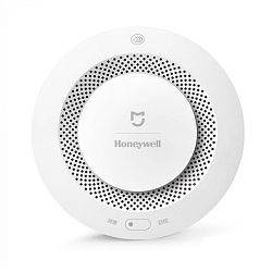 Датчик дыма Xiaomi Mi Honeywell Fire Alarm, белый