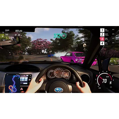 Игра для PS5 JDM: Japanese Drift Master - 5