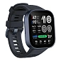 Умные часы Xiaomi Amazfit BIP Max тёмно-синий - 3