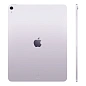 Планшет Apple iPad Air 13" (2025) M3 Wi-Fi 256 ГБ фиолетовый - 2
