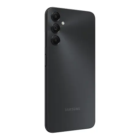Смартфон Samsung Galaxy A05s 4/128 ГБ чёрный (2sim) - 5