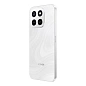 Смартфон Honor X6c 6/128 ГБ "лунный белый" (2sim - гибридный слот) - 7
