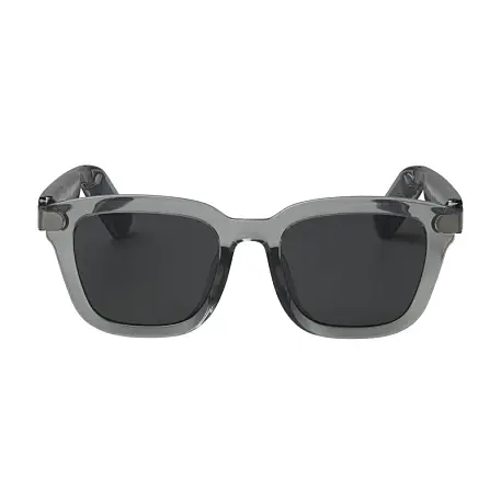 Аудиоочки JBL Soundgear Frames Square затемнённый - 2