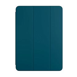 Чехол-книжка Apple Smart Folio для Apple iPad Air 10.9" (2020 / 2022) полиуретан, Mallard Blue