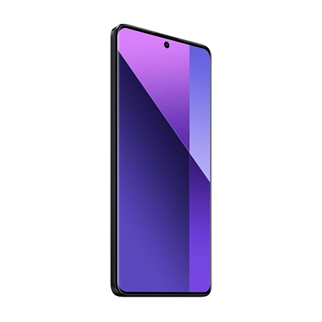 Смартфон Xiaomi Redmi Note 13 Pro+ 5G 8/256 ГБ чёрный (2sim + eSim) - 2