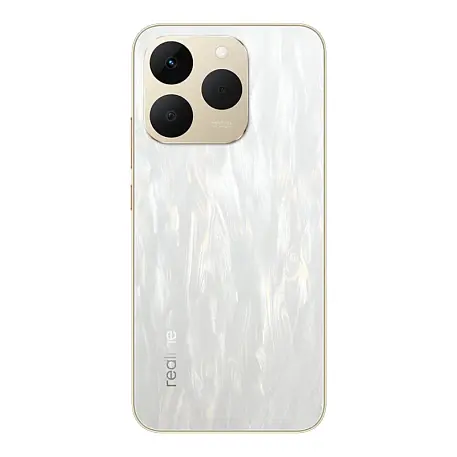 Смартфон Realme 15T 12/256 ГБ белый (2sim) - 3
