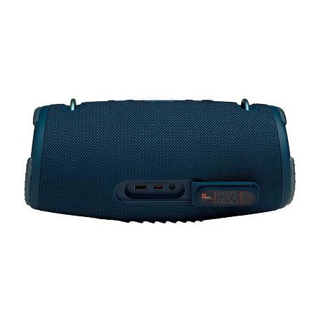 Портативная колонка JBL Xtreme 3 синий - 3