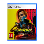 Игра для PS5 Cyberpunk 2077: Ultimate Edition - 1