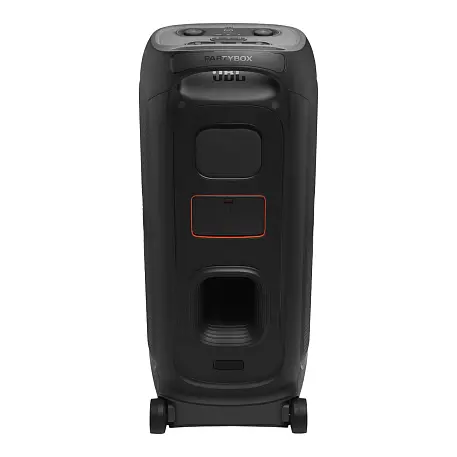 Портативная акустическая система JBL Partybox 720 чёрный - 2