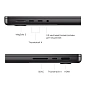 Ноутбук Apple Macbook Pro 14