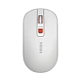 Мышь беспроводная Xiaomi Miiiw Wireless Mouse Lite - 1
