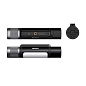 Фонарик Xiaomi NexTool Outdoor 12 in 1 Thunder Music Flashlight с функциями Powerbank и колонки