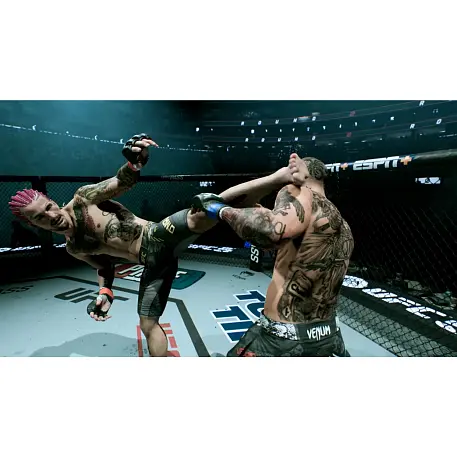 Игра для PS5 UFC 6 Standard Edition (оформление на учётную запись) - 7