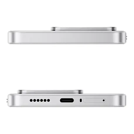 Смартфон Xiaomi 17T 12/256 ГБ опаловый белый (2sim + eSim) - 6