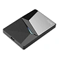 Внешний SSD Netac Z7S 120 ГБ чёрный - 3