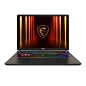 Ноутбук MSI Vector A16 HX (2025) Ryzen 9 8940HX GeForce RTX5070 Ti
