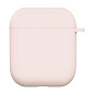 Кобура Silicon Protection Case для Apple AirPods 2018 / 2019