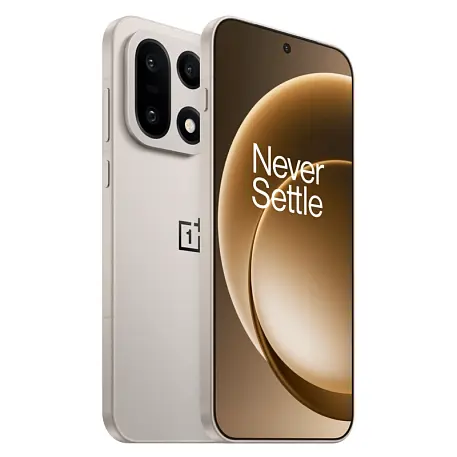 Смартфон OnePlus 15 5G 12/256 ГБ бежевый (2sim) - 4