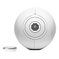 Акустическая система Devialet Phantom I 103dB белый матовый, светлый хром - 4