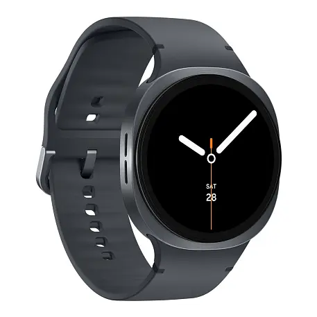 Умные часы Samsung Galaxy Watch 8 44мм (LTE) графит - 3