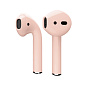 Беспроводные наушники Apple AirPods 2 с зарядным футляром