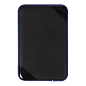 Внешний HDD Silicon Power Armor A62 1 ТБ (USB 3.2 Gen 1) синий, черный