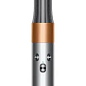 Стайлер Dyson Airwrap Complete Long Diffuse HS05