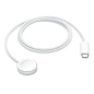 Кабель Apple Magnetic Woven Fast Charger Apple Watch (USB-C)