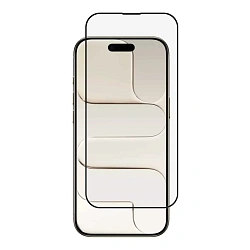 Защитное стекло Borasco Hybrid Glass 2D для Apple iPhone Air