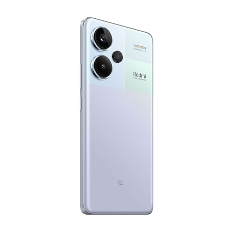 Смартфон Xiaomi Redmi Note 13 Pro+ 5G 8/256 ГБ фиолетовый (2sim + eSim) - 3