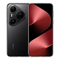 Смартфон Huawei Pura 80 Pro (Уценка) 12/512 ГБ чёрный, 2sim + eSim (хорошее состояние, пятно на дисплее)