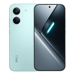 Смартфон Xiaomi Poco X8 Pro 5G 8/256 ГБ зелёный