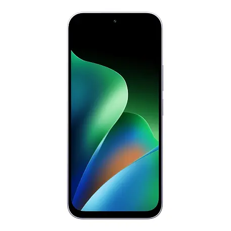 Смартфон Xiaomi Redmi 17 4/128 ГБ фиолетовый (2sim - гибридный слот) - 3