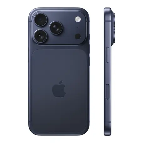 Смартфон Apple iPhone 17 Pro Max - 2