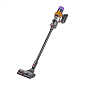 Беспроводной пылесос Dyson V15