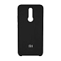 Клип-кейс (накладка) Silicone cover для Xiaomi Redmi 8