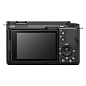 Фотоаппарат Sony ZV-E1 Kit 28-60mm