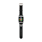 Ремешок CG Mobile Lagerfeld Choupette Head для Apple Watch 38 / 40 / 41 / 42mm силикон