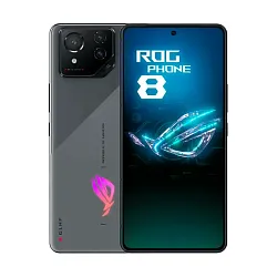 Смартфон Asus ROG Phone 8 16/256 ГБ серый