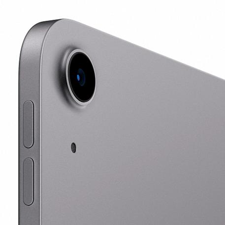 Планшет Apple iPad Air (2022) M1 Wi-Fi 256 ГБ "серый космос" - 3